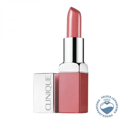 Clinique Pop™ Lip Colour + Primer (Nude Pop) 3.8g Cijene