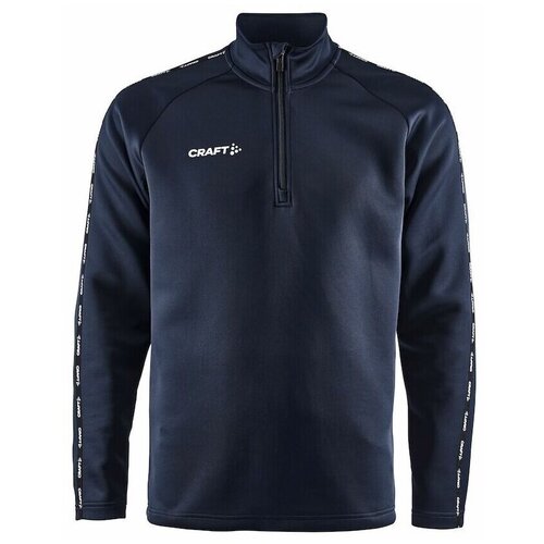 Craft Puloverji Squad 2.0 Halfzip Cene