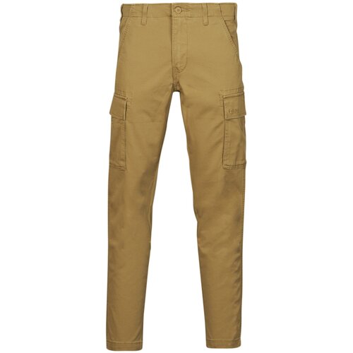 Levi&amp;#039;s XX CARGO SLIM Bež Slike