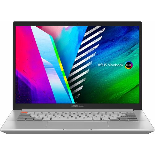 Asus Vivobook Pro 14X OLED N7400PC-OLED-KM731X laptop Intel Quad Core i7 11370H 14