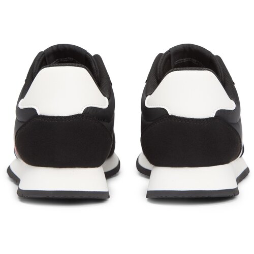Tommy Jeans Niske tenisice &amp;#039;CLASSIC&amp;#039; morsko plava / crvena / crna / bijela Slike