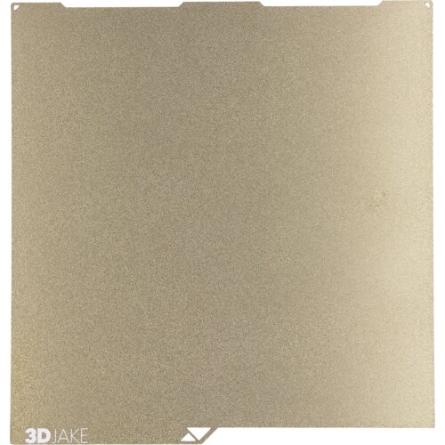 3DJAKE Teksturirana dvostranska PEI delovna plošča - 256 x 268 mm Cene