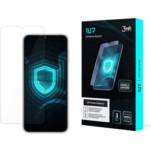3mk OVITEK 1UP SAMSUNG GALAXY A14 5G OVITEK ZAŠČITA OVITKA ZA TELEFON, (21966389) Cene