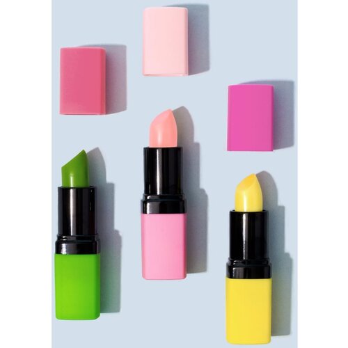 Barry M Colour Changing &amp;scaron;minka s spremembo barve glede na va&amp;scaron;e razpoloženje odtenek Angelic 4.5 g Slike