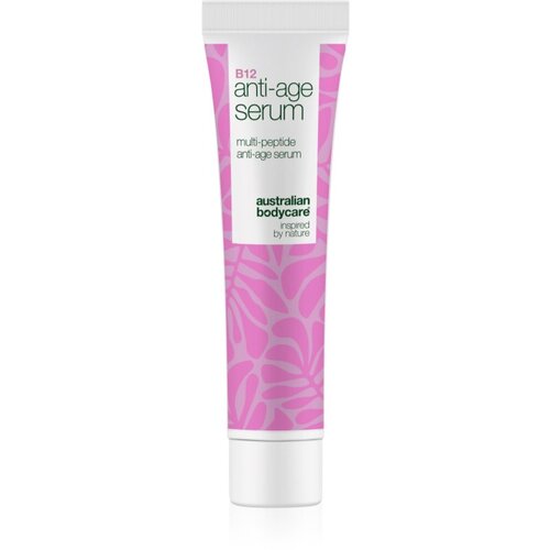 Australian Bodycare B12 učvrstitveni serum za obraz 30 ml Slike