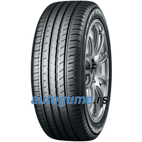 Yokohama BluEarth-GT (AE51) ( 245/40 R18 97W XL BluEarth DOT2022 ) letnja auto guma Slike