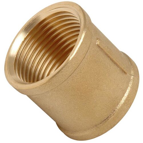  Muf mesingani 1/2" (2060) Cene