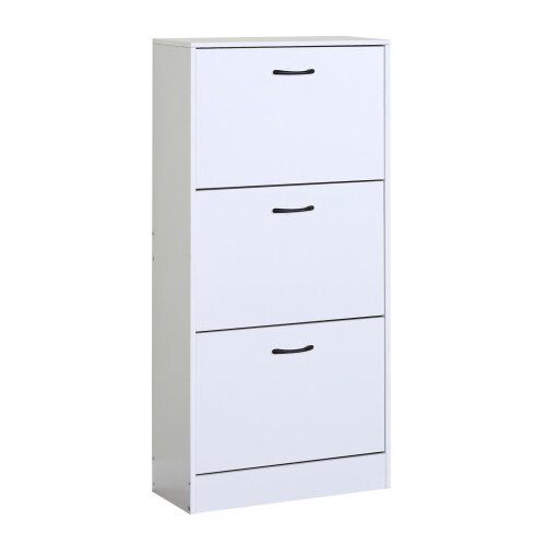 Master Cipelar 60x24x116cm XG6024116 bijeli hrast Cijene