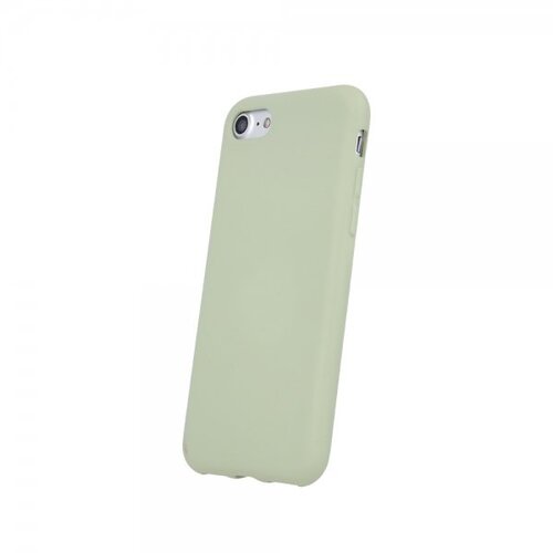  ovitek za Samsung Galaxy A41 A415 - mat zelen Cene