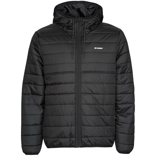 Element Alder puff fundamental Crna Slike