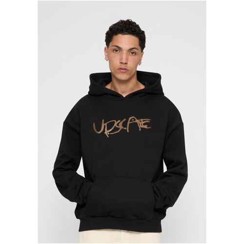 Mister Tee Men&amp;#039;s hoodie Giza Oversize black Slike