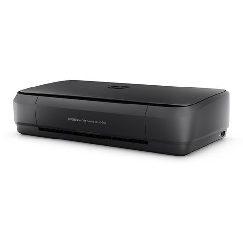 HP OfficeJet MFP 250 Mobile AIO Printer CZ992A#670 Cijene