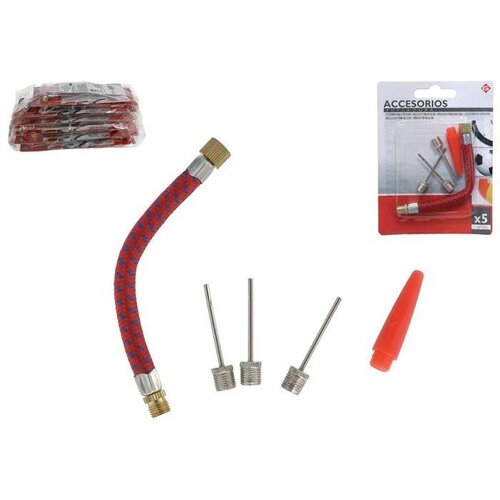  adapterji za tlačilko Air Set Slike