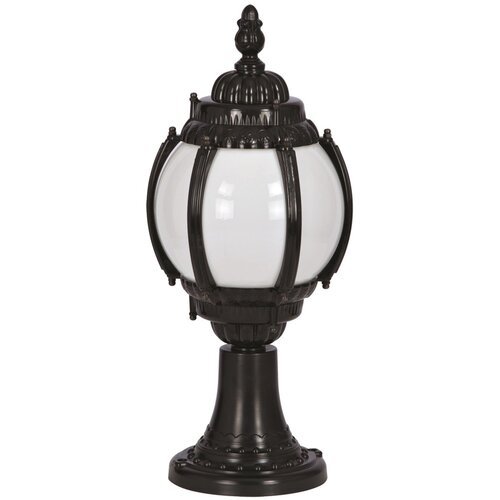 Opviq BSU-68203-BSY-KOP blackwhite outdoor wall lamp Cene