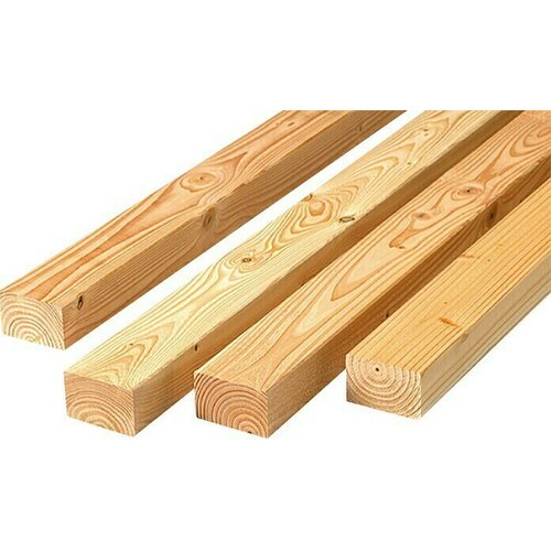 RETTENMEIER drvena daska (300 x 4,5 x 2,8 cm, duglazija, blanjano) Slike