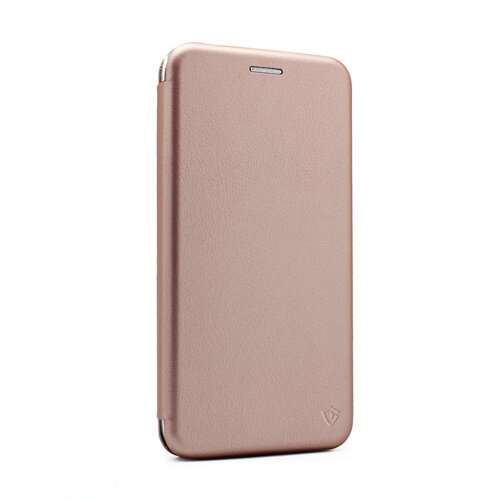  Maska za Xiaomi Redmi Note 15 Pro 4G (EU) Teracell Flip Cover roze Slike