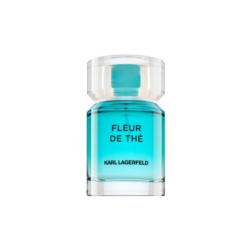 Lagerfeld Fleur De Th&eacute; parf&eacute;movan&aacute; voda za žene 50 ml Cijene