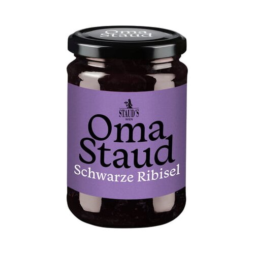 Oma Staud - namaz iz črnega ribeza Cene