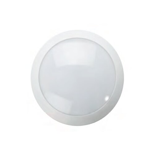  Led vanjska rasvjeta PK-300T 15W 4000K mt wh Slike