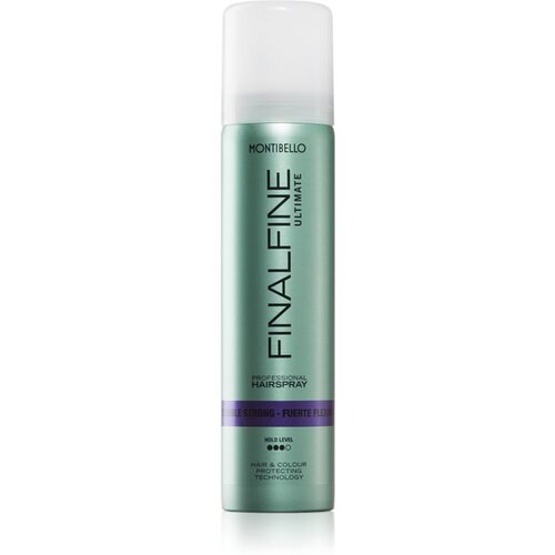 Montibello FINALFINE lak za lase za vse tipe las 75 ml Cene