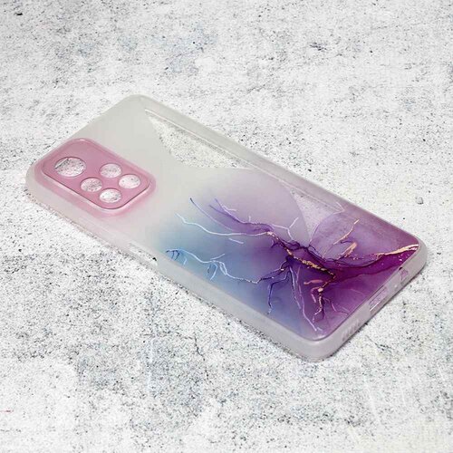 Telempire Maska za telefon Water Spark za Xiaomi Redmi Note 11T 5G/Poco M4 Pro 5G roze Slike