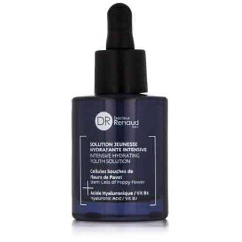 Dr Renaud Poppy Flower Intensive Hydrating Youth Solution 30 ml Slike