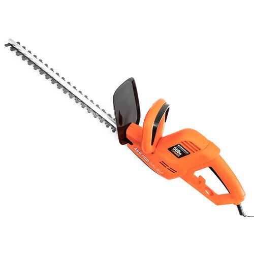 Daewoo DHT580-14-460 Električni trimer za živu ogradu 580W, 46cm Slike