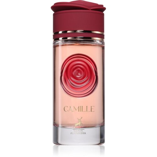 Maison Alhambra Camille For Women 100 ml parfemska voda za žene Cijene