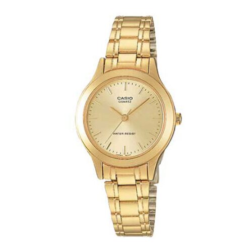 Casio collection ženski sat ( LTP-1128N-9A ) Slike