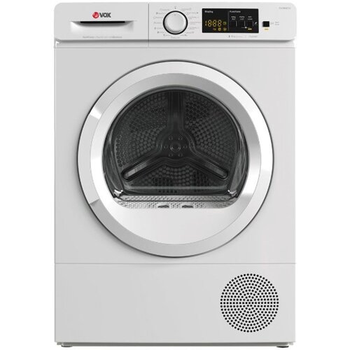 Sušilica Vox THP-810E 8kg Cijene