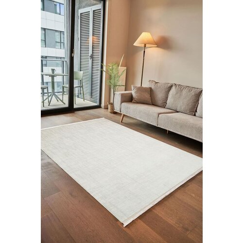 Conceptum Hypnose tepih cunda Cn017, 80x500 cm, krem Cene