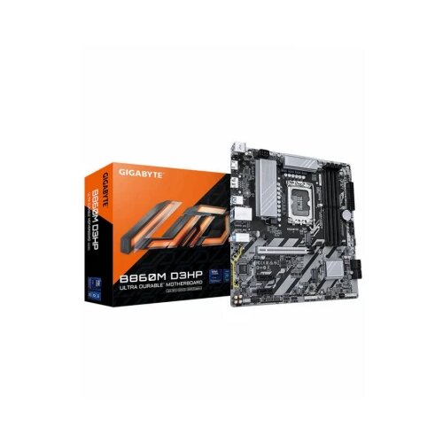 Mb AM5 GIGABYTE B860M D3HP Cene
