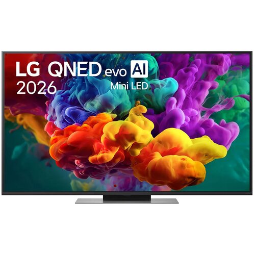 LG Pametni televizor QNED evo 55QNED87B6A 4K Ultra HD, (5000523916) Cene