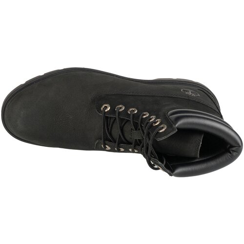 Timberland Pol&amp;scaron;kornji 6 IN WR Basic Boot Črna Slike