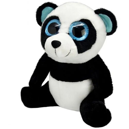 Orbys B, plišana igračka, panda, 25cm Cene