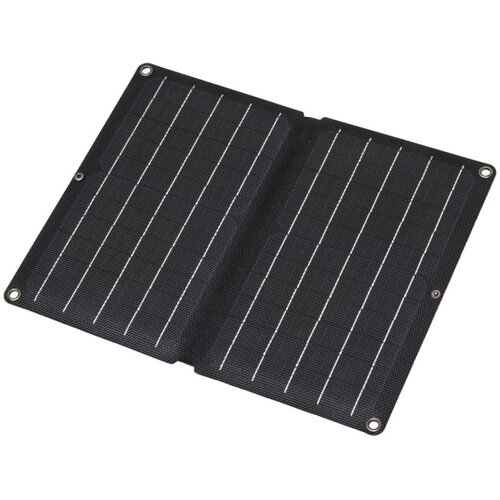 Home Prenosni solarni USB polnilec, zložljiv, 2 x USB-A, 10W - MSC10W Cene