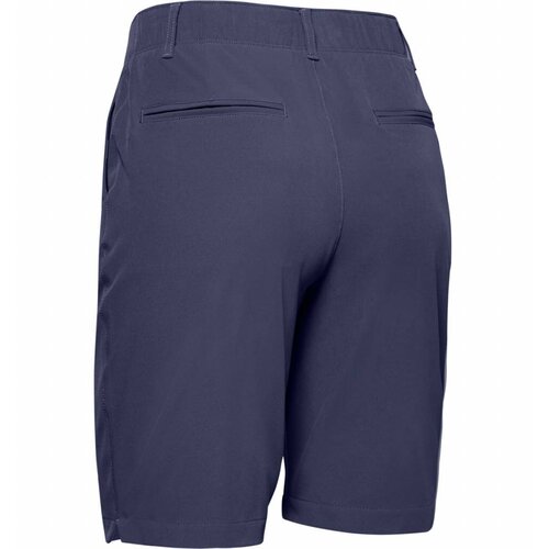 Under Armour Women's Links Short Golf Shorts Cene
