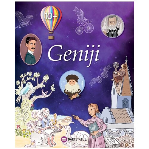  Geniji Cene