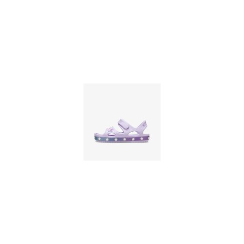 Crocs sandale za devojčice FUN LAB UNICORN CHARM SANDAL G 206366-530 Slike