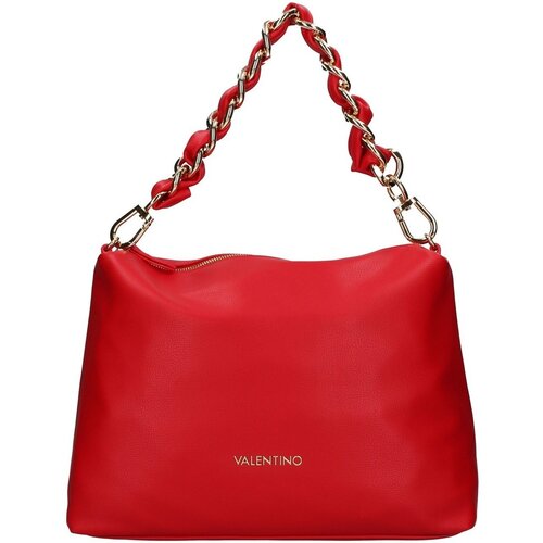 Valentino Bags Torbice za na ramo VBS5ZQ01 Rdeča Slike
