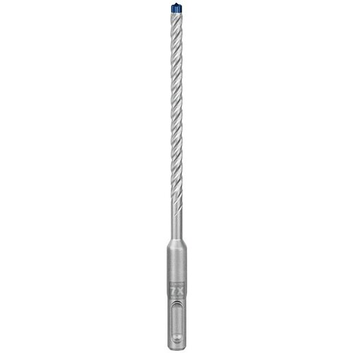 Bosch Expert Set svrdla za beton SDS-Plus 7X (Promjer: 6 mm, Duljina: 165 mm, 10 Kom.) Slike