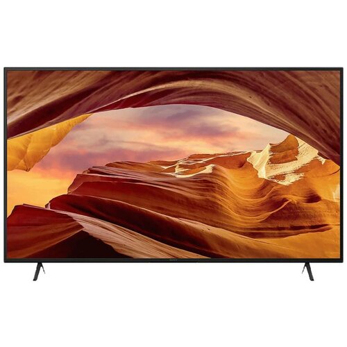 Sony Televizor Google TV Smart LED 4K UHD 65" -... Cijene
