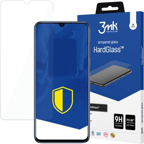 3mk SAMSUNG GALAXY A70/A70S - HARDGLASS, (22004276) Cene