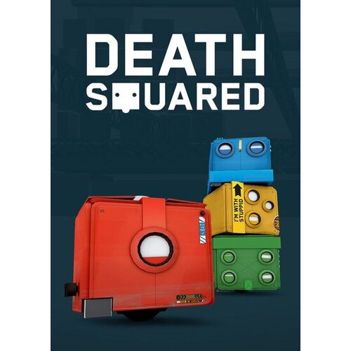 Death Squared Steam Key GLOBAL Cene