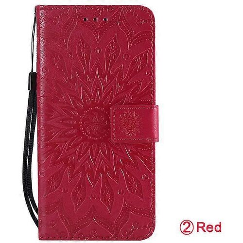 INORCO Ovitek za telefon Huawei za telefon Huawei P20 Lite, ovitek, stojalo, (21854776) Slike