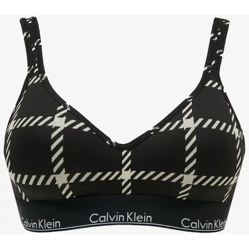 Calvin Klein Underwear Modrček Črna