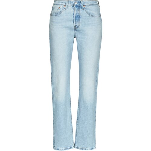 Levi's 501® JEANS FOR WOMEN Plava Cene