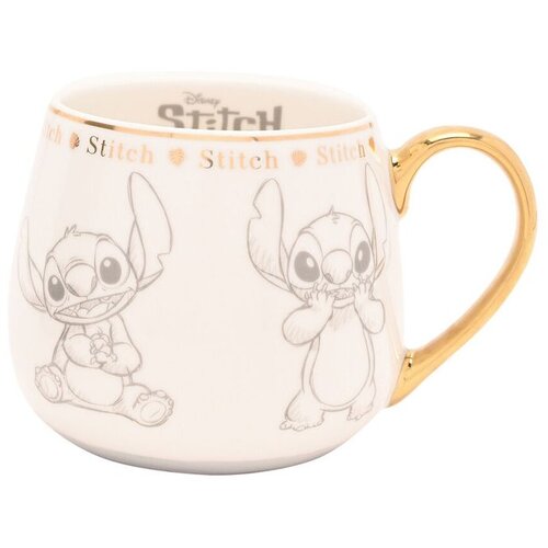 Disney Stitch Porculanska &amp;scaron;alica Stitch Disney Slike