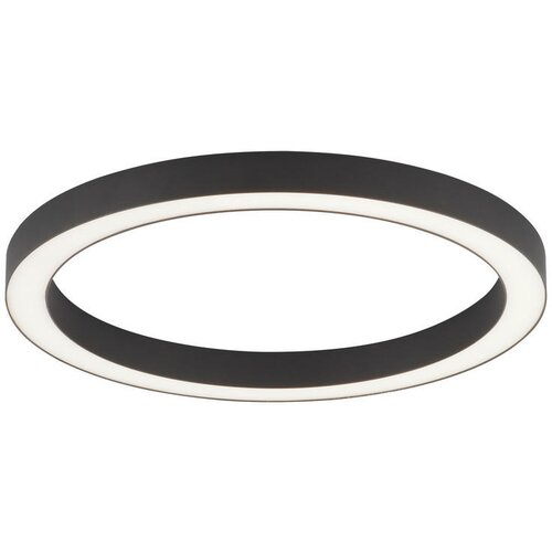 Lesnina-XXXL stropna led-svetilka pure lines 50/50 cm Cene