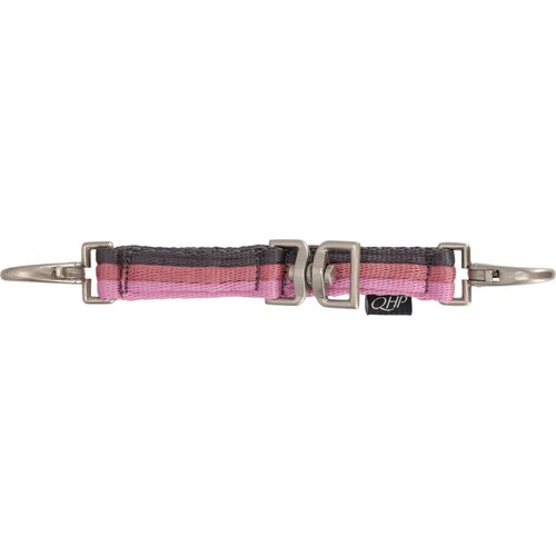 QHP Lonžirni pašček Collection - Cherry Pink Cene